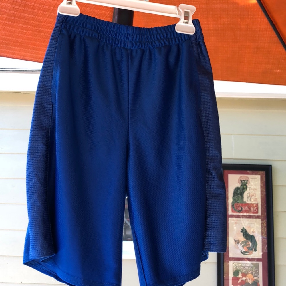 Boys Starter shorts